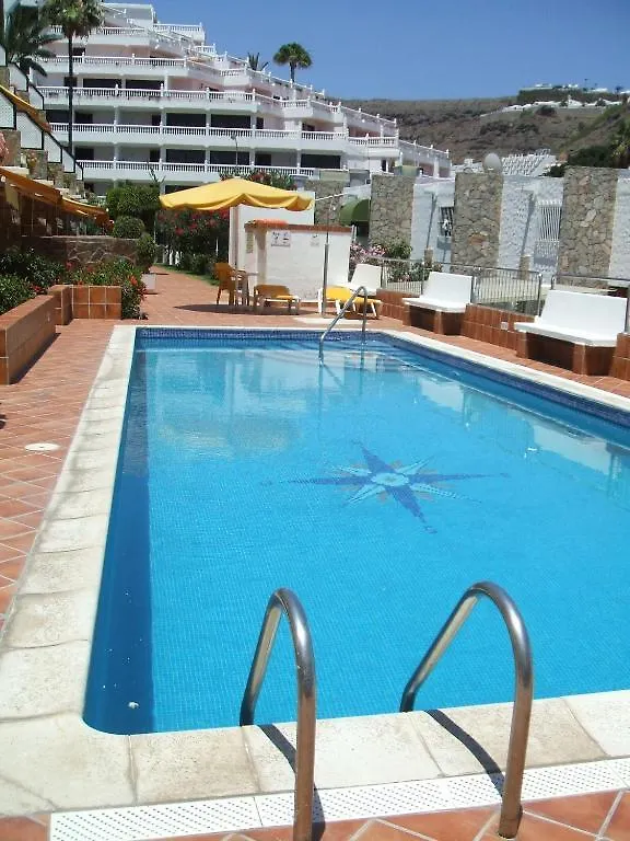 Sirena Apartments Puerto Rico  Spain