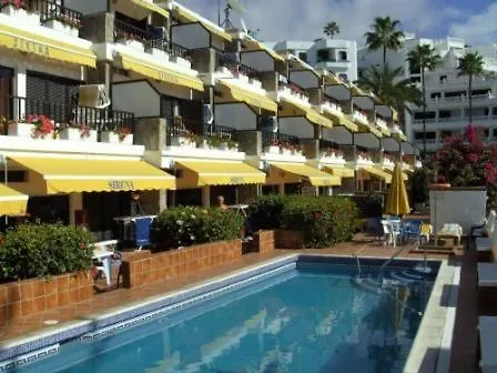 Hotel Sirena Apartments Puerto Rico