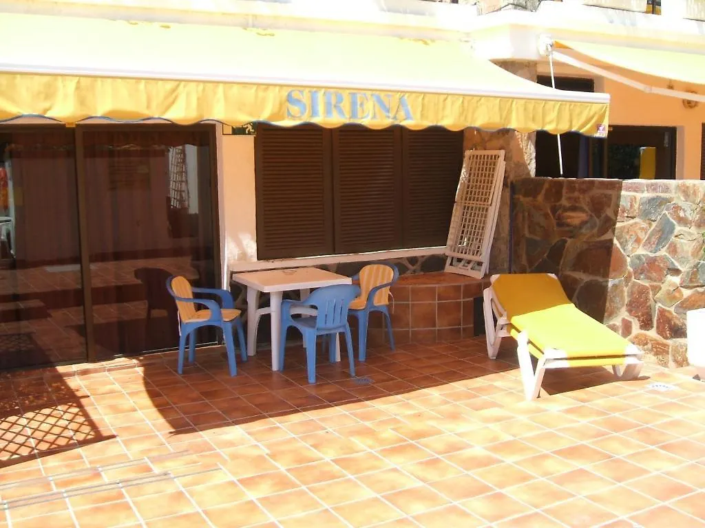 Sirena Apartments Puerto Rico  Spain
