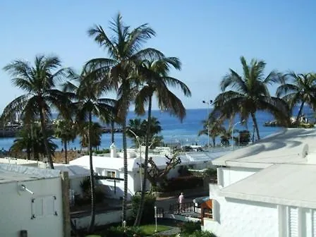 Sirena Apartments Puerto Rico  Hotel