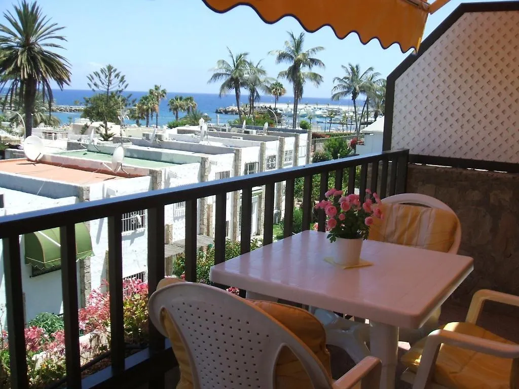 Sirena Apartments Puerto Rico  0*, Puerto Rico (Gran Canaria) Spain
