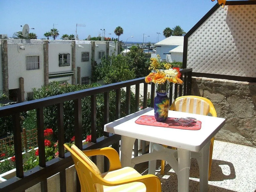 Sirena Apartments Puerto Rico  Hotel Puerto Rico (Gran Canaria)