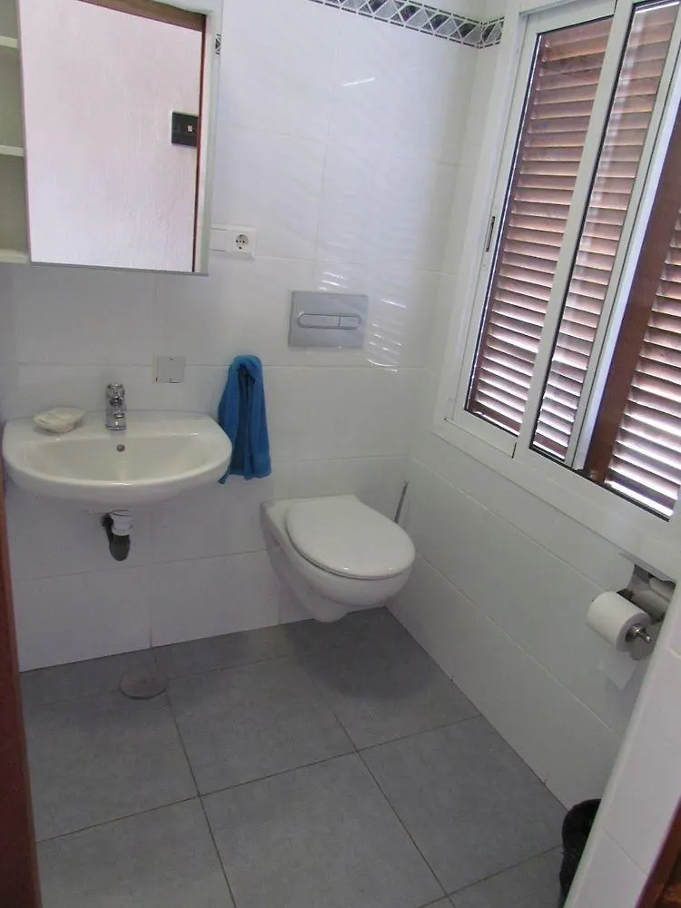 Sirena Apartments Puerto Rico  Hotel Puerto Rico (Gran Canaria)