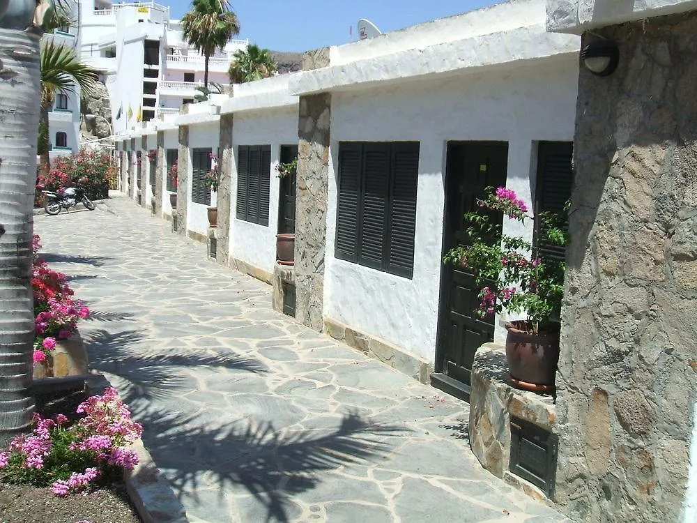 Sirena Apartments Puerto Rico  Puerto Rico (Gran Canaria)