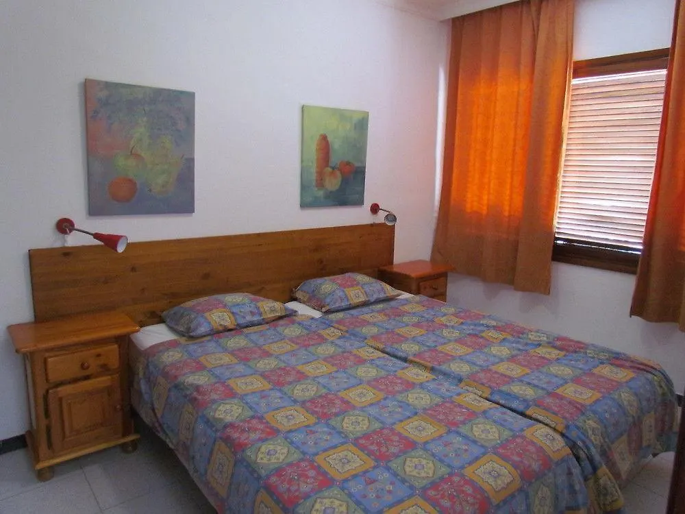Hotel Sirena Apartments Puerto Rico