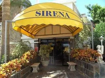 Sirena Apartments Puerto Rico  0*, Puerto Rico (Gran Canaria)