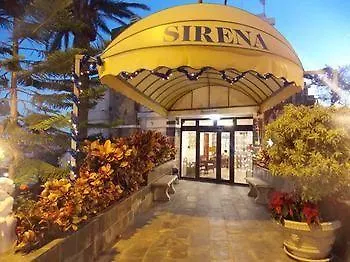 Sirena Apartments Puerto Rico  Hotel