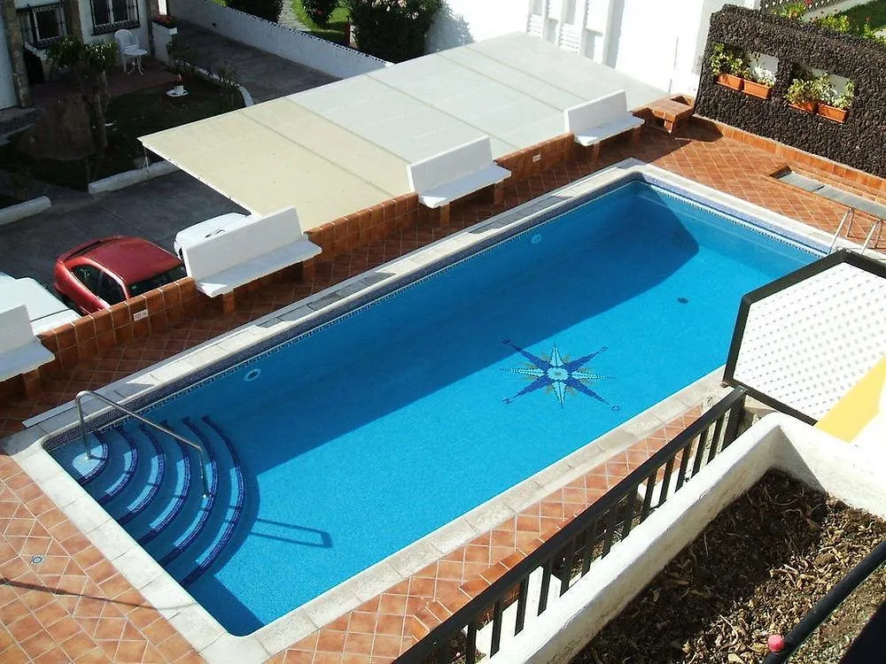 Sirena Apartments Puerto Rico