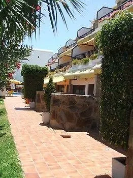 Hotel Sirena Apartments Puerto Rico