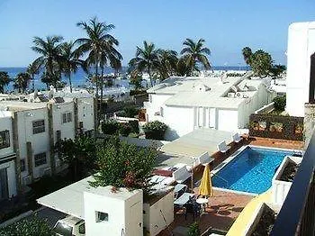 Sirena Apartments Puerto Rico