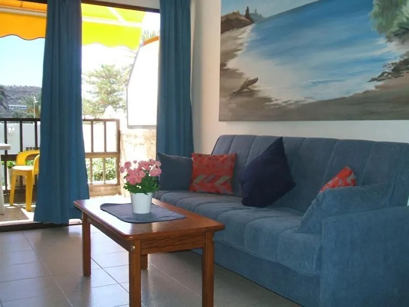 Sirena Apartments Puerto Rico  Hotel Puerto Rico (Gran Canaria)